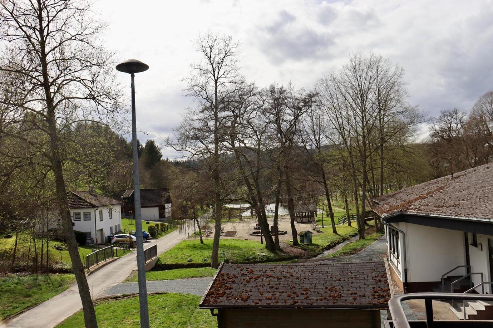 Direkt Am See Winterberg Elkeringhausen ภายนอก รูปภาพ