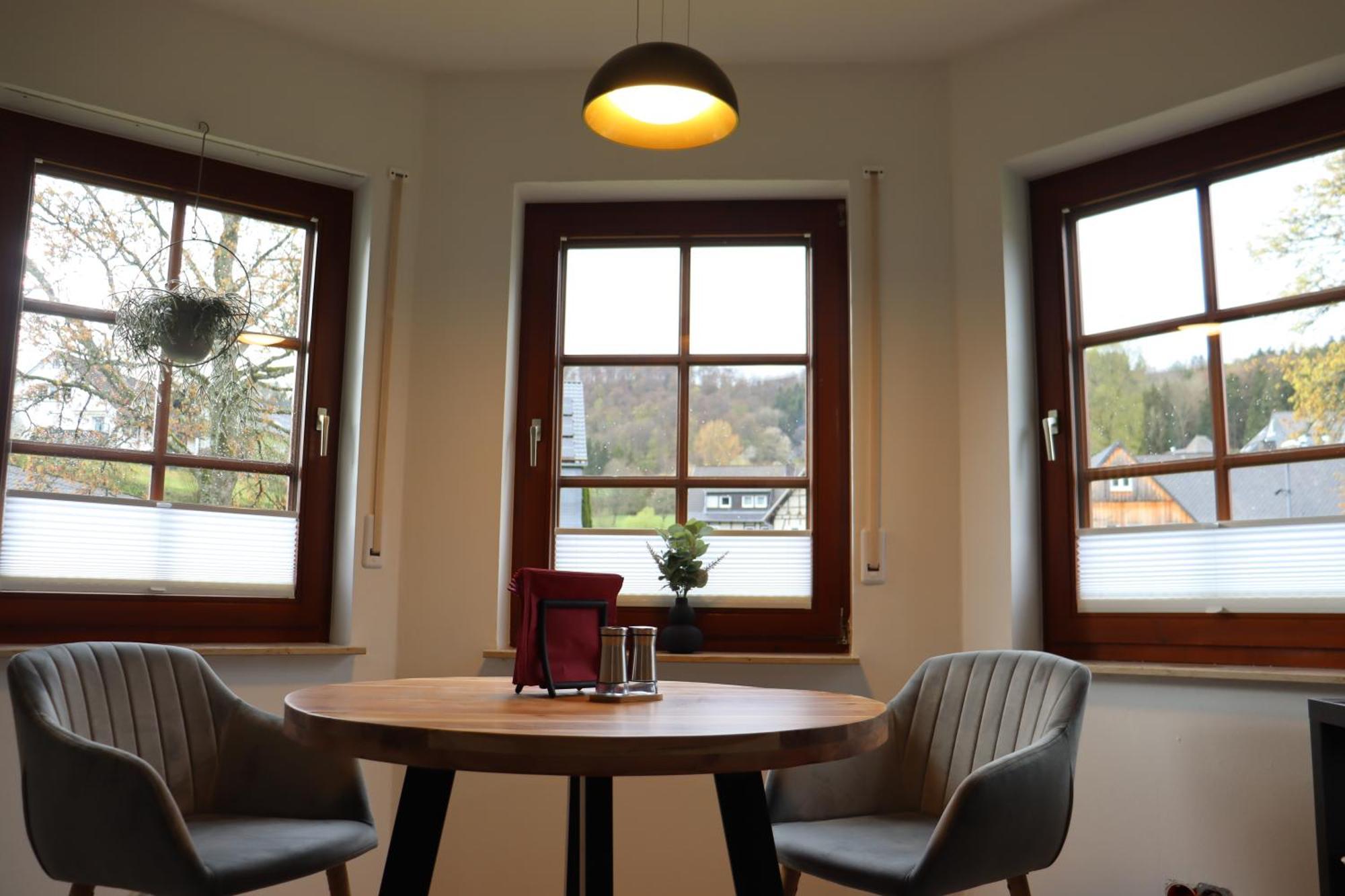 Direkt Am See Winterberg Elkeringhausen ภายนอก รูปภาพ