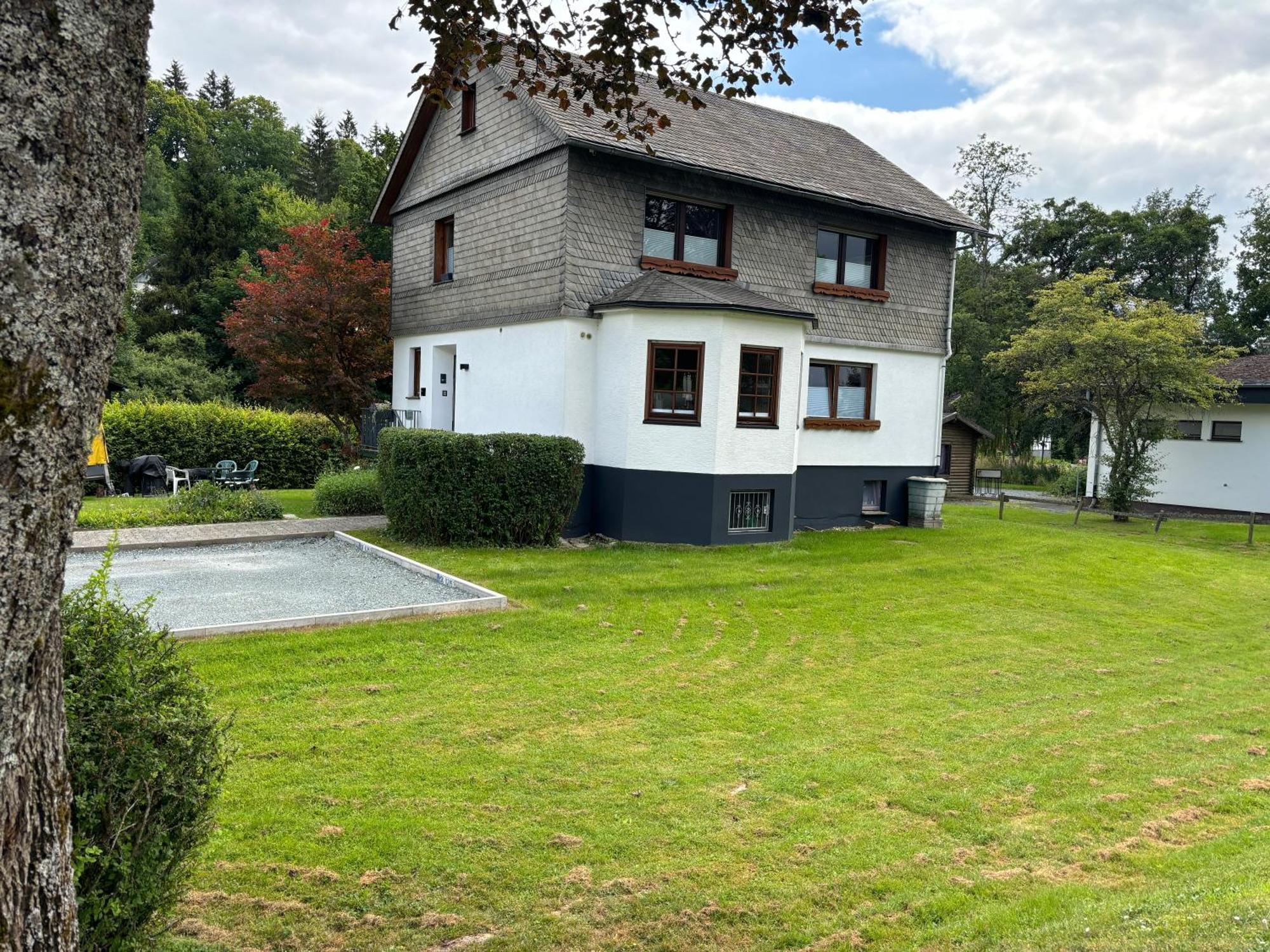 Direkt Am See Winterberg Elkeringhausen ภายนอก รูปภาพ