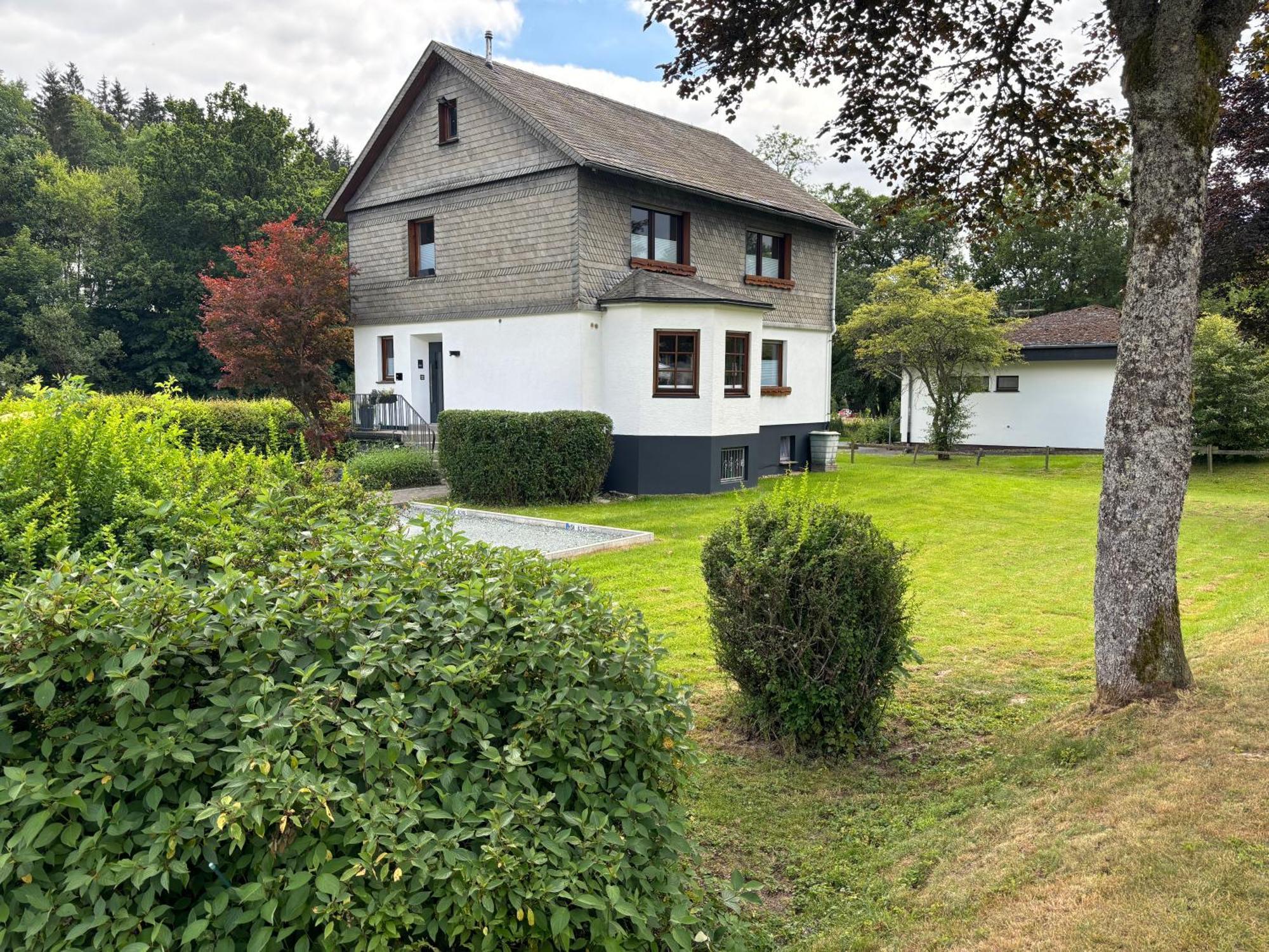 Direkt Am See Winterberg Elkeringhausen ภายนอก รูปภาพ