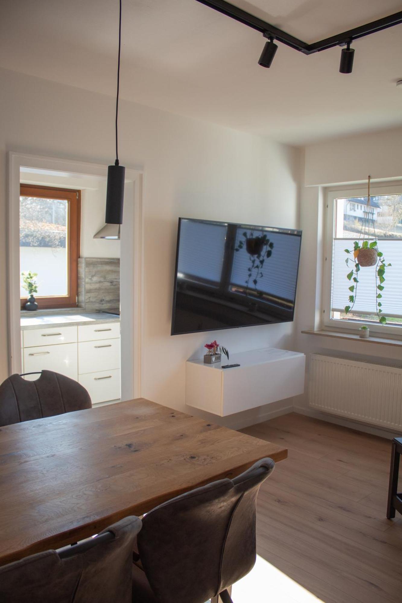 Direkt Am See Winterberg Elkeringhausen ภายนอก รูปภาพ